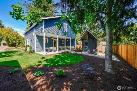 11720 Evanston Avenue N Seattle WA 98133
