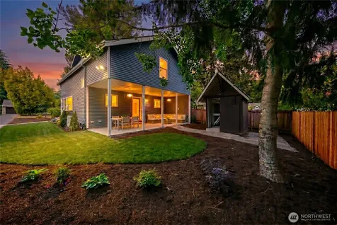 11720 Evanston Avenue N Seattle WA 98133