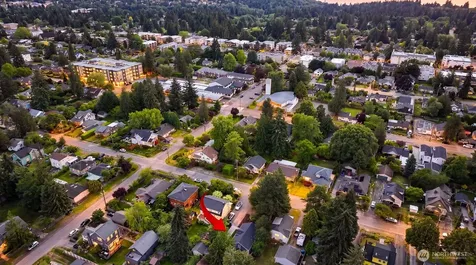 11720 Evanston Avenue N Seattle WA 98133