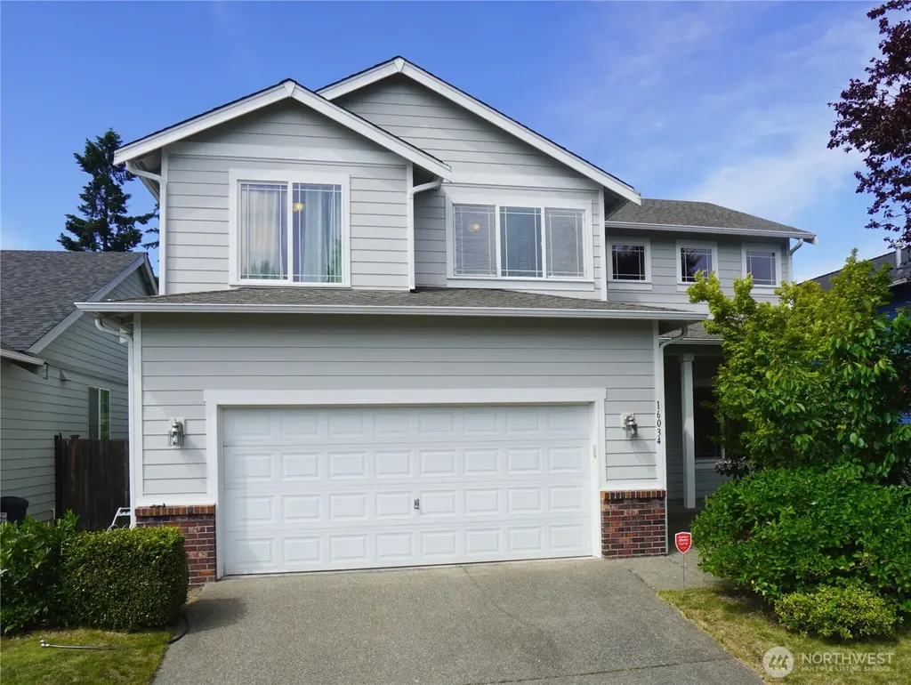 16034 SE 254th Street Covington WA 98042