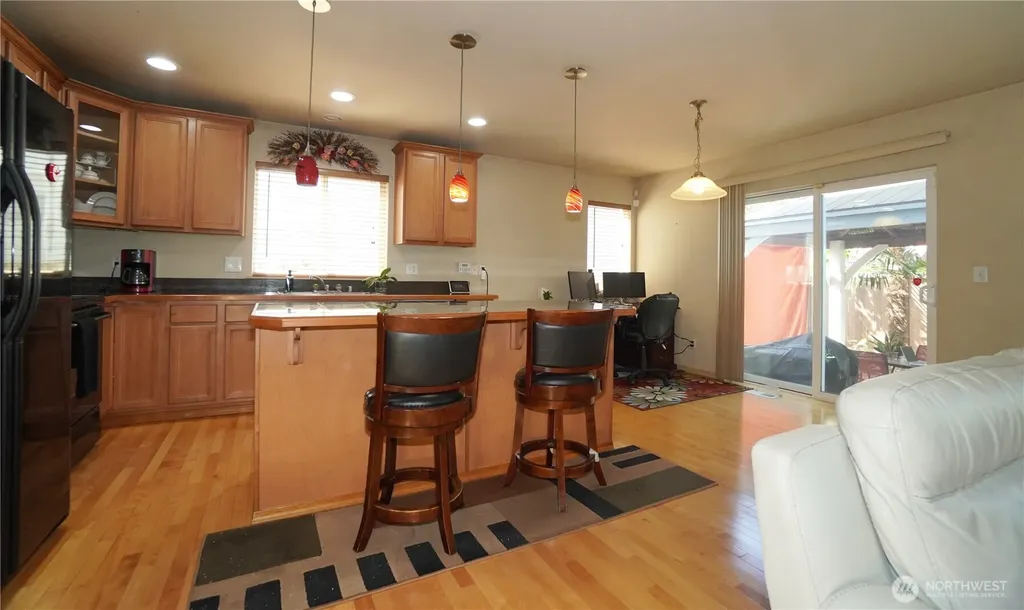 16034 SE 254th Street Covington WA 98042