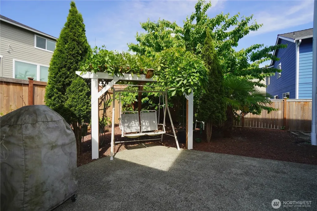 16034 SE 254th Street Covington WA 98042