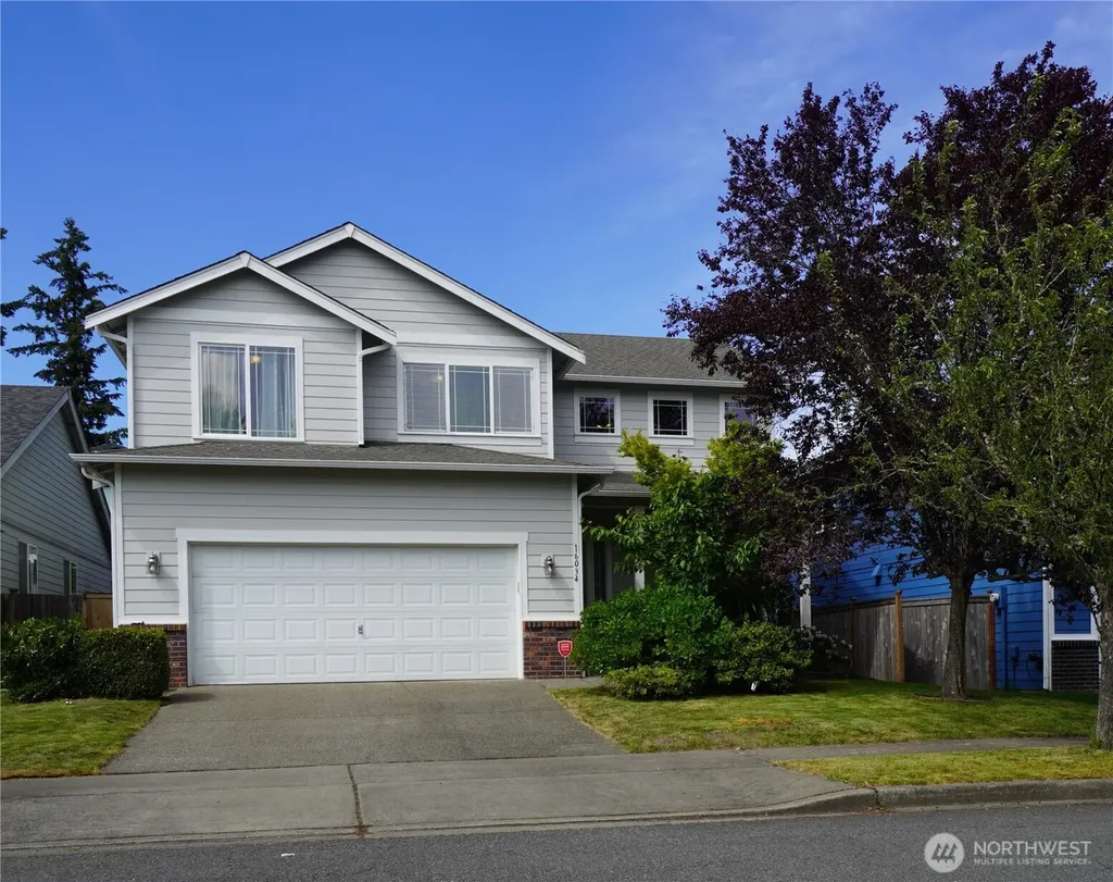 16034 SE 254th Street Covington WA 98042