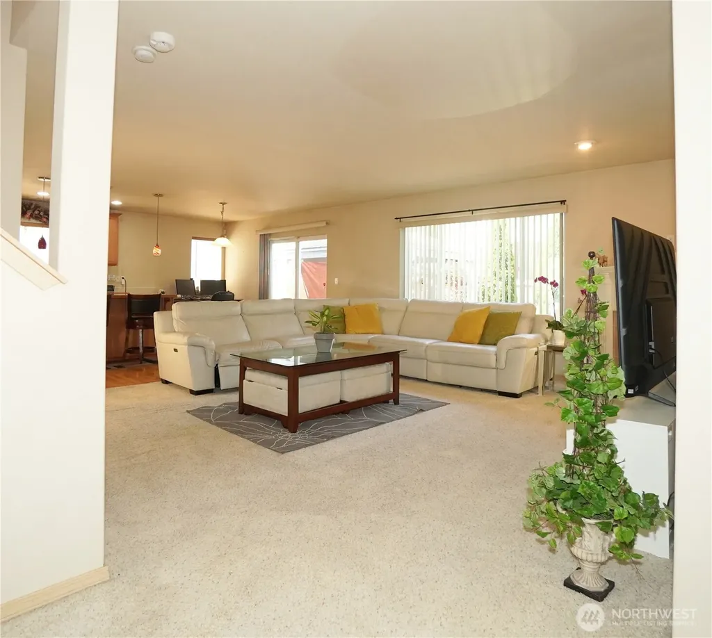 16034 SE 254th Street Covington WA 98042