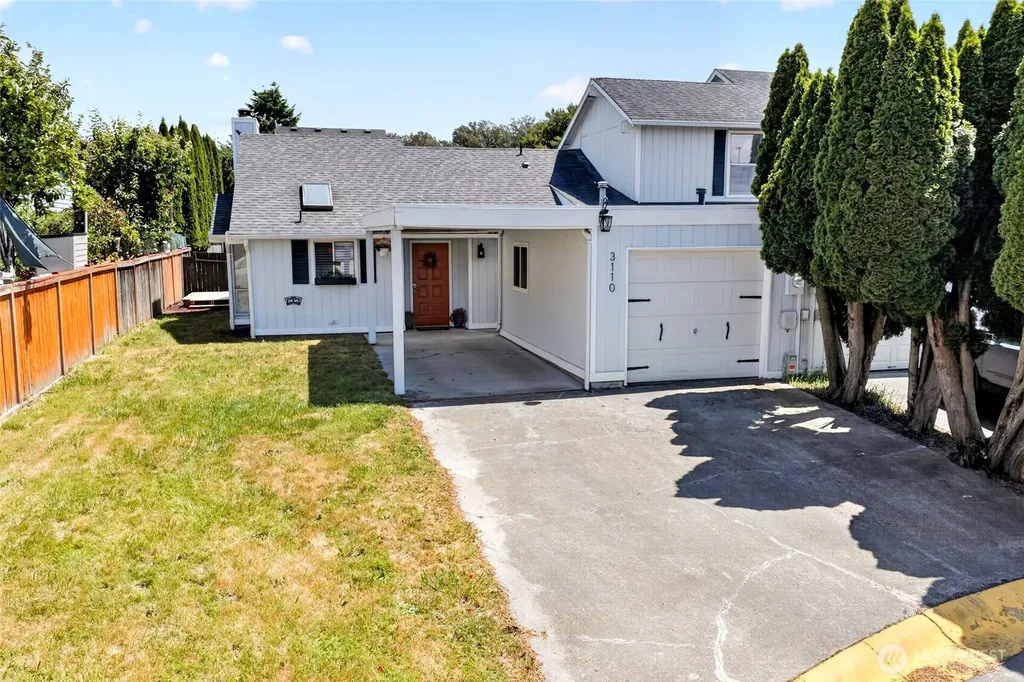 3110 L Street NE Auburn WA 98002
