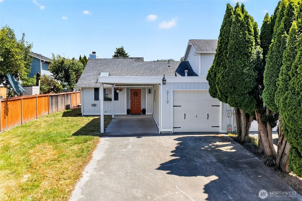 3110 L Street NE Auburn WA 98002