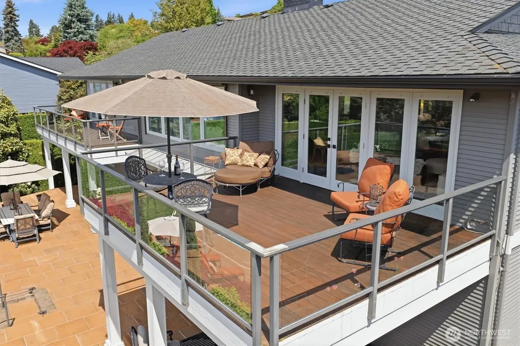 1441 88th Avenue NE Clyde Hill WA 98004