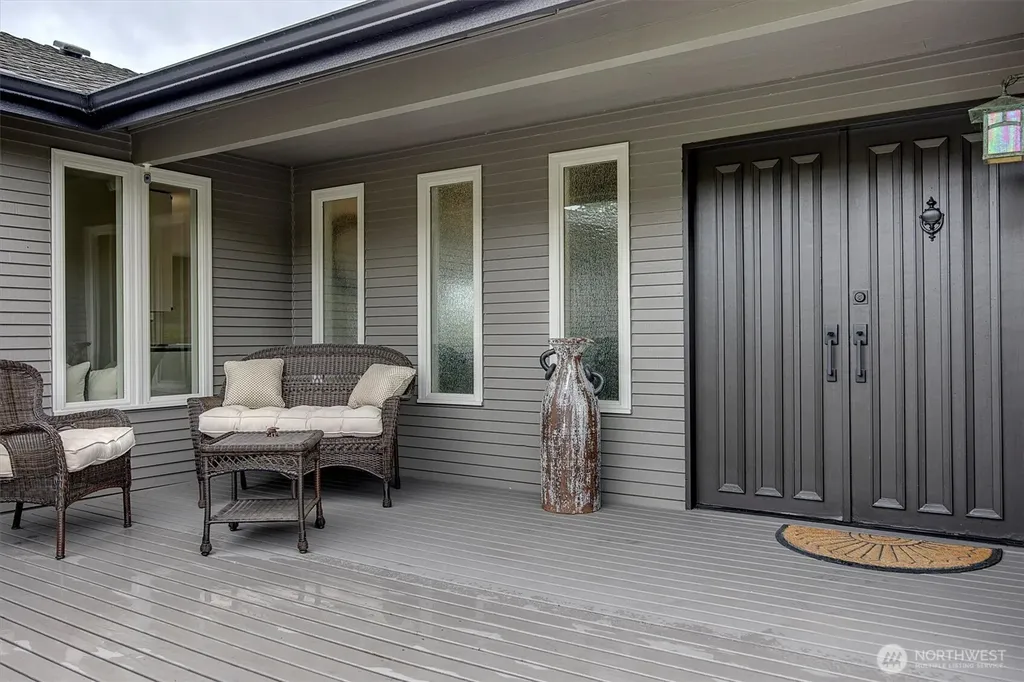 1441 88th Avenue NE Clyde Hill WA 98004