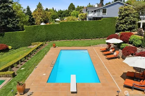 1441 88th Avenue NE Clyde Hill WA 98004