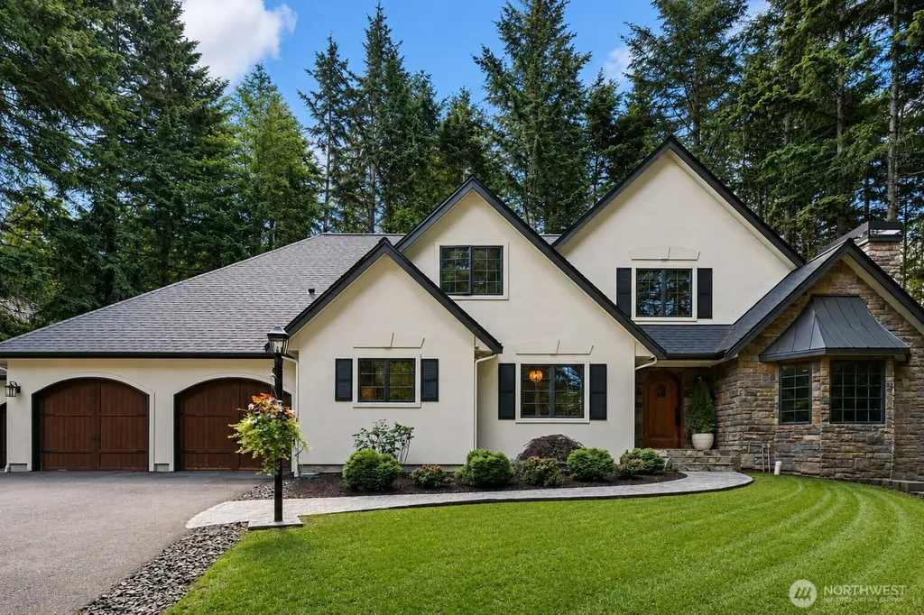 4808 133rd NW Gig Harbor WA 98332