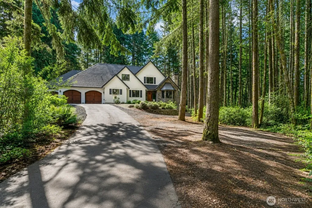 4808 133rd NW Gig Harbor WA 98332