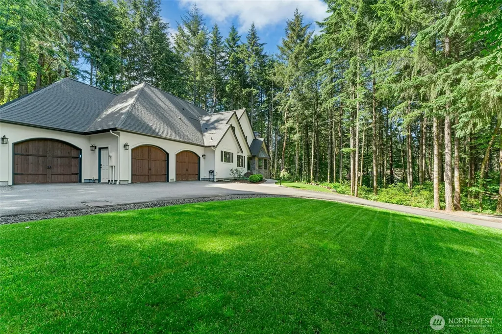 4808 133rd NW Gig Harbor WA 98332