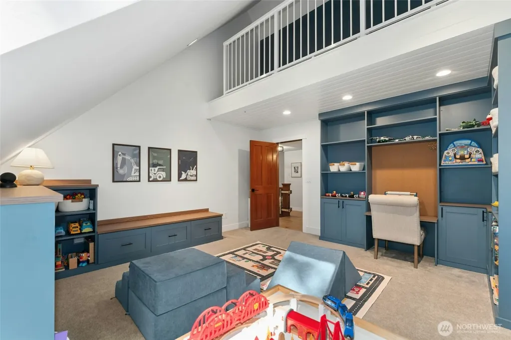 4808 133rd NW Gig Harbor WA 98332