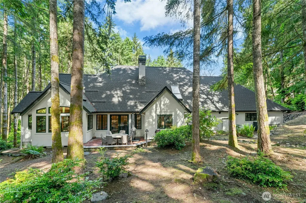 4808 133rd NW Gig Harbor WA 98332