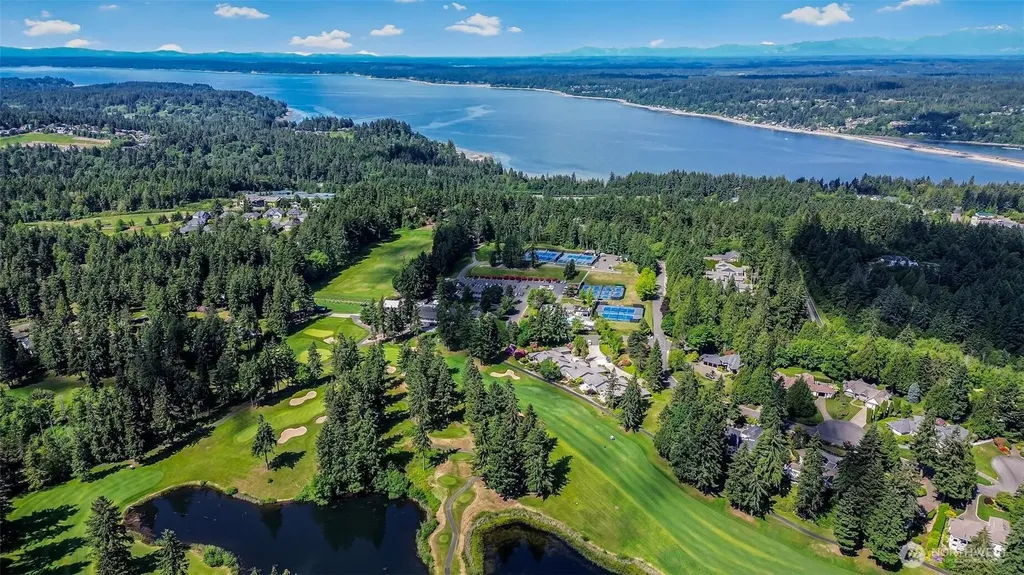 4808 133rd NW Gig Harbor WA 98332
