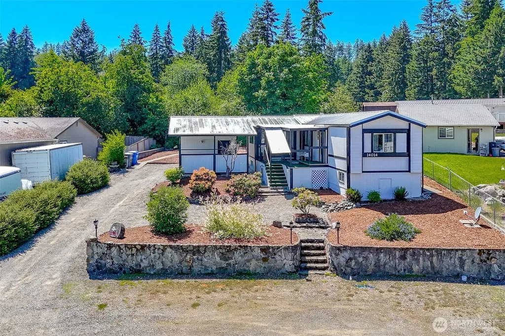 14014 Greenbelt Drive E Bonney Lake WA 98391