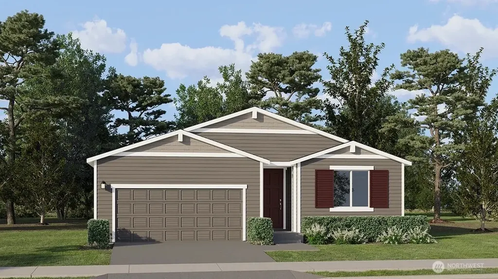 6709 286th Street NW Stanwood WA 98292