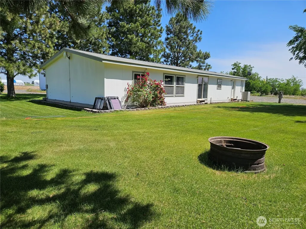 2510 Highway 281 Quincy WA 98848