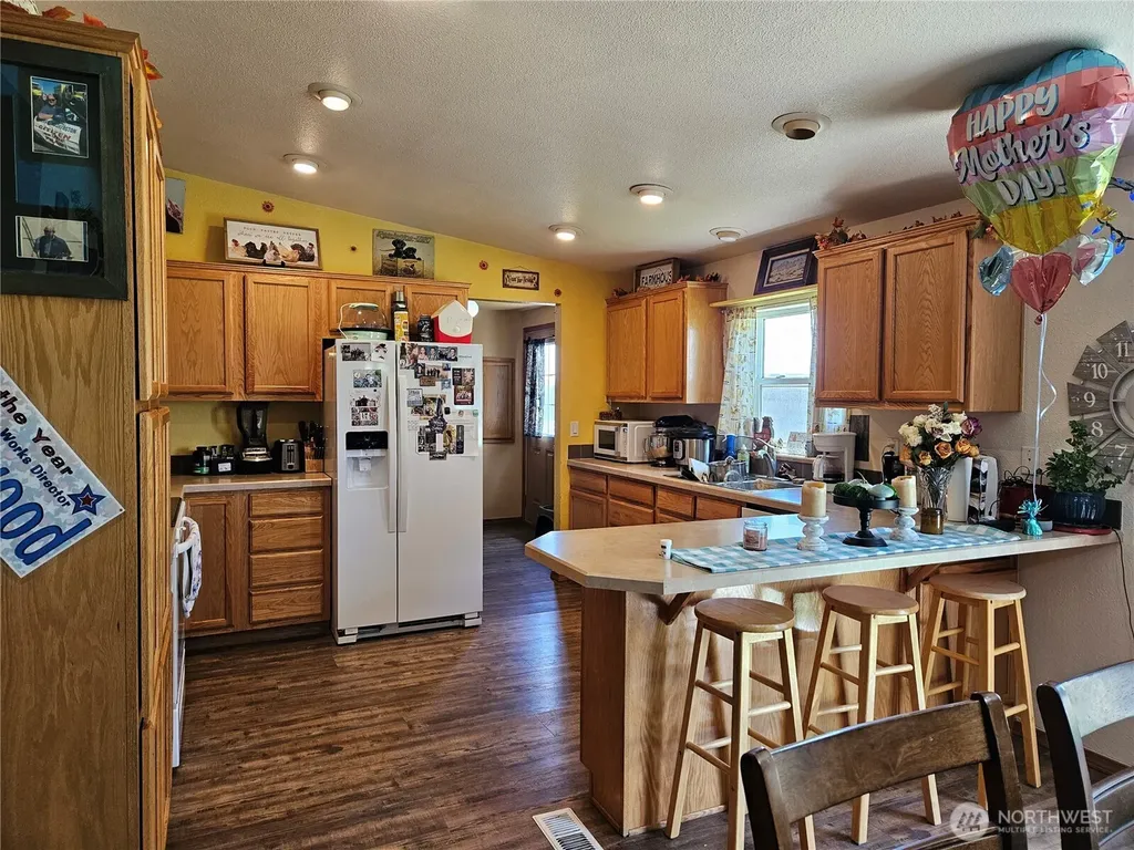 2510 Highway 281 Quincy WA 98848