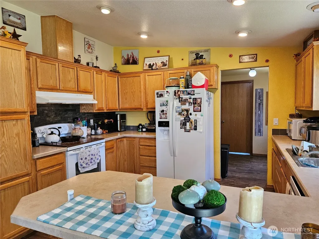 2510 Highway 281 Quincy WA 98848