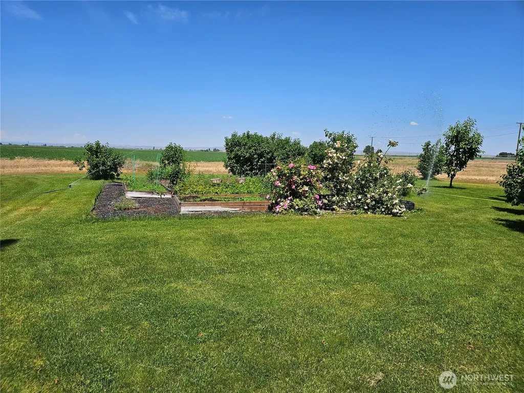 2510 Highway 281 Quincy WA 98848