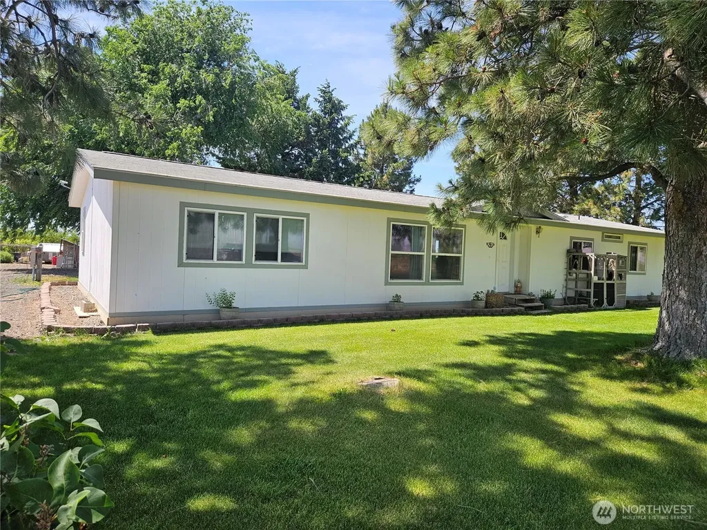 2510 Highway 281 Quincy WA 98848