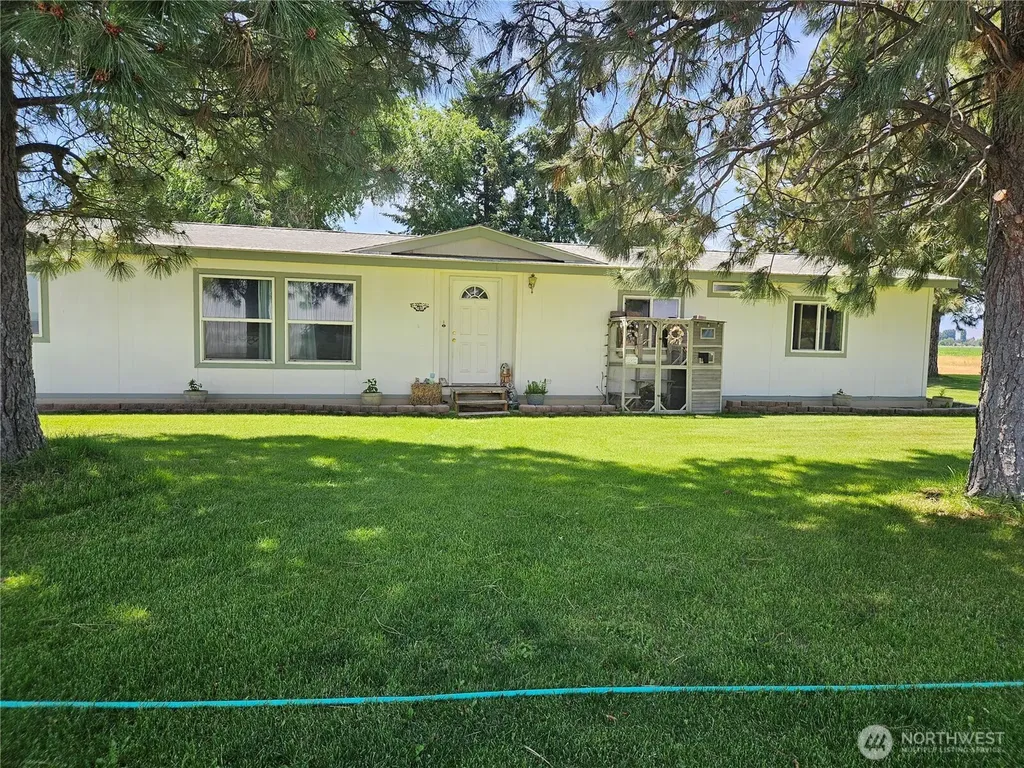 2510 Highway 281 Quincy WA 98848