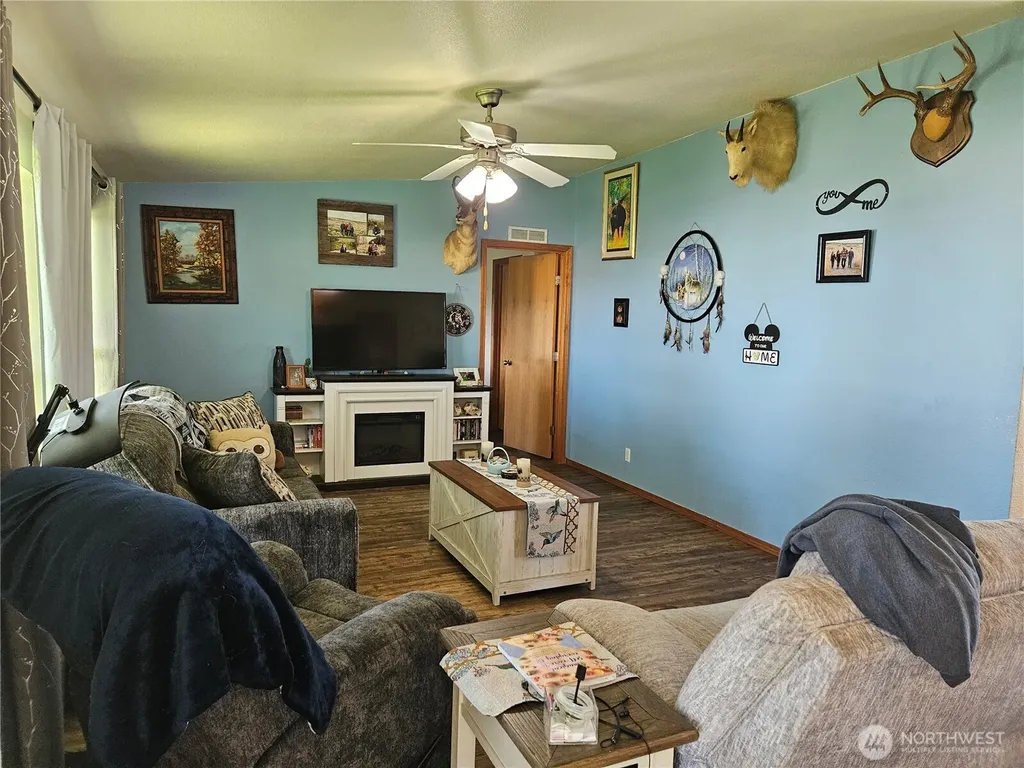 2510 Highway 281 Quincy WA 98848