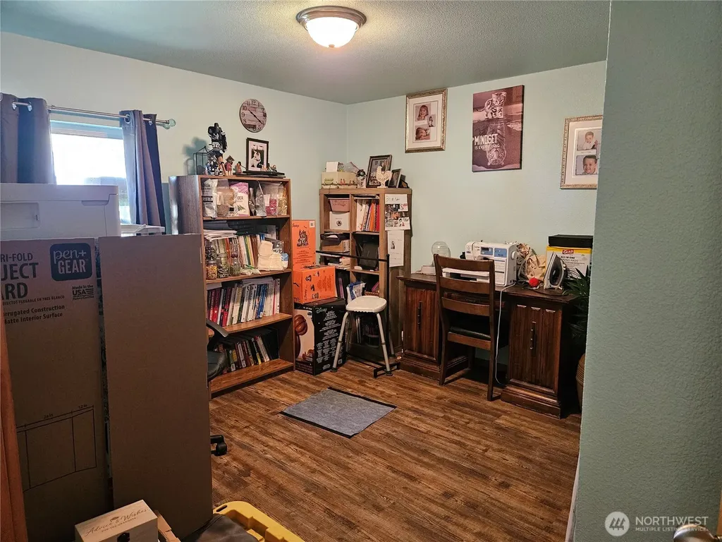 2510 Highway 281 Quincy WA 98848