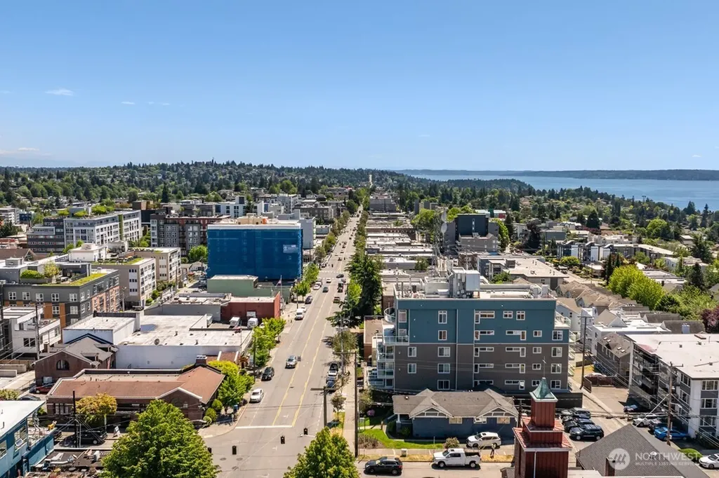 4409 California Avenue SW Seattle WA 98116
