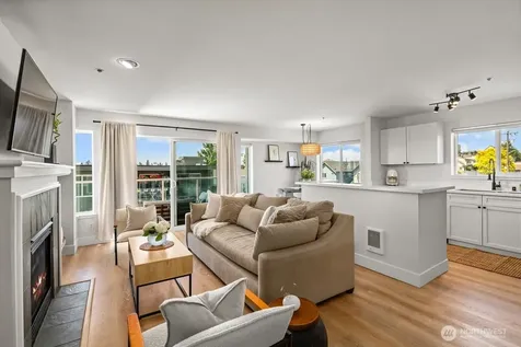 4409 California Avenue SW Seattle WA 98116