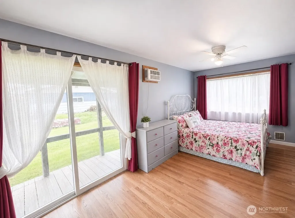 402 Juniper Street Oroville WA 98844