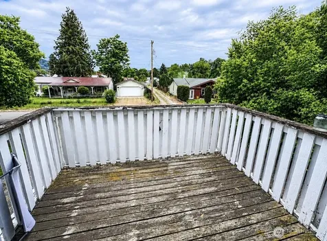 402 Juniper Street Oroville WA 98844