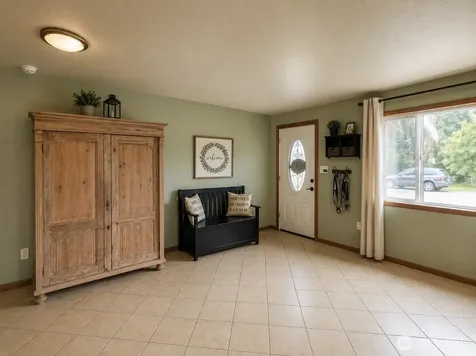 402 Juniper Street Oroville WA 98844