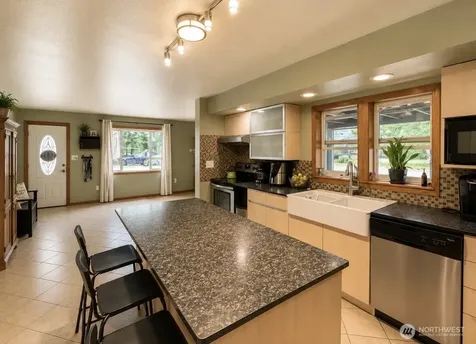 402 Juniper Street Oroville WA 98844