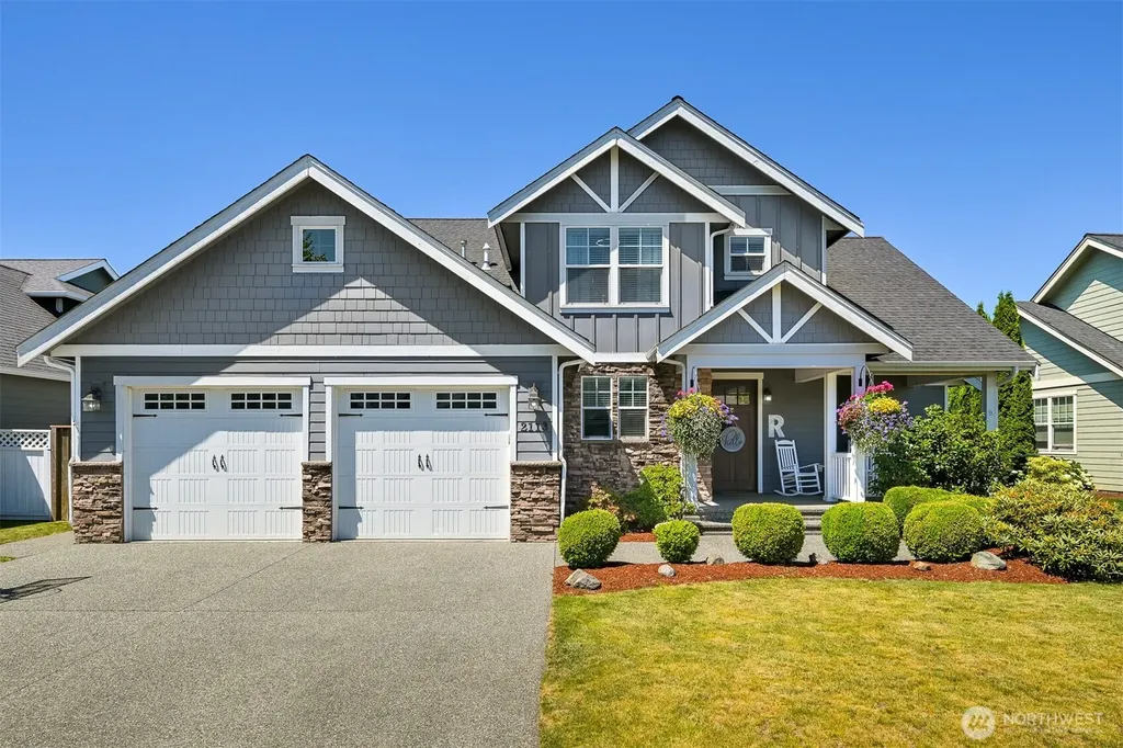 2113 Shea Street Lynden WA 98264