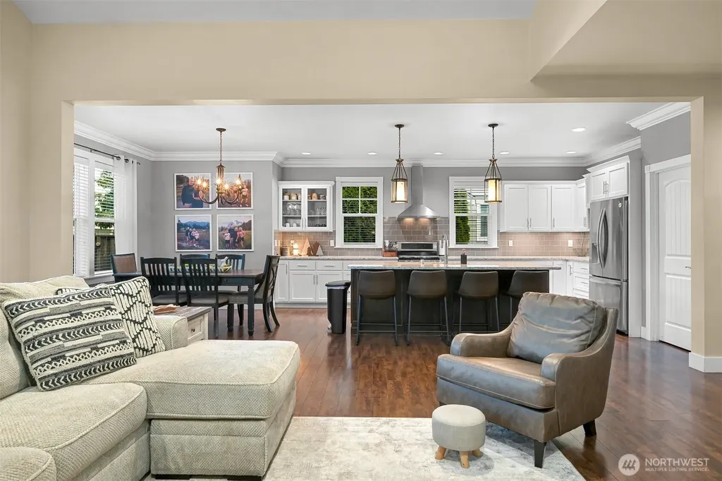 2113 Shea Street Lynden WA 98264