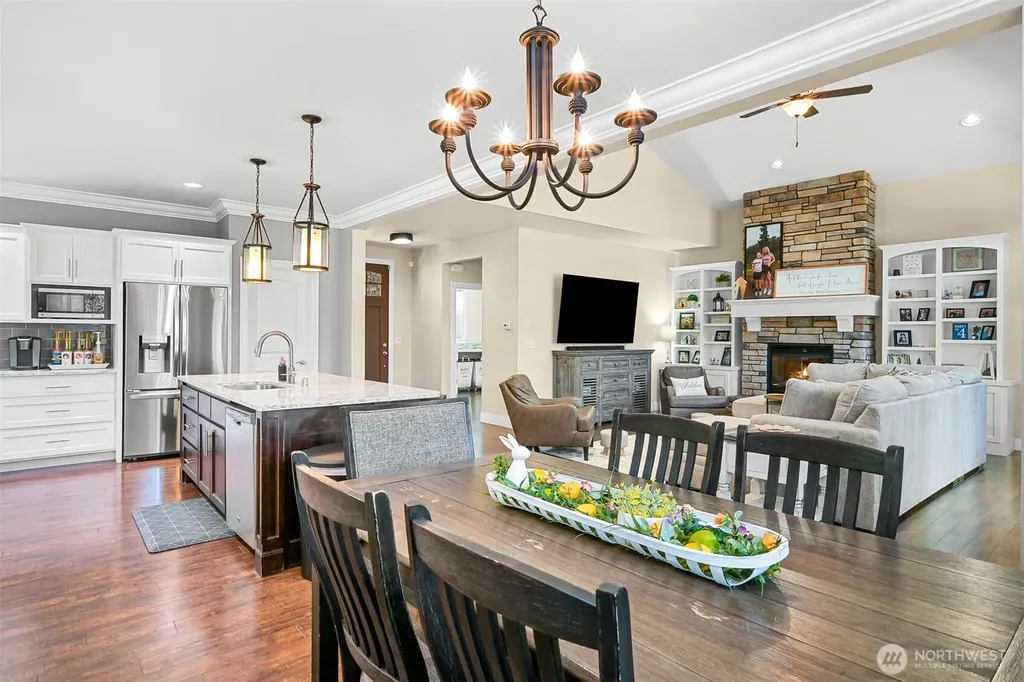 2113 Shea Street Lynden WA 98264