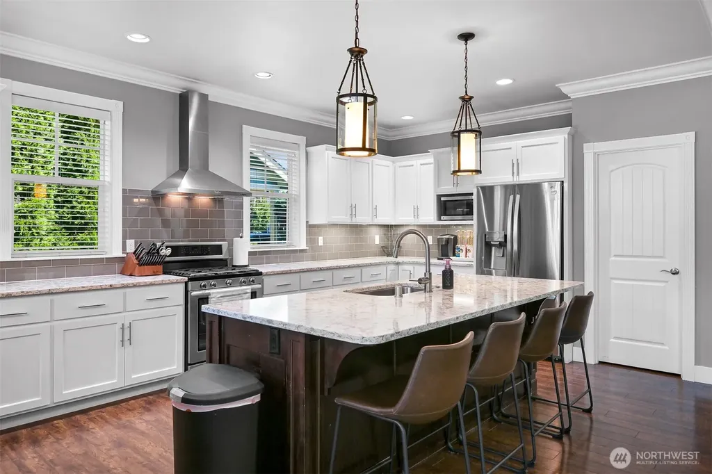 2113 Shea Street Lynden WA 98264