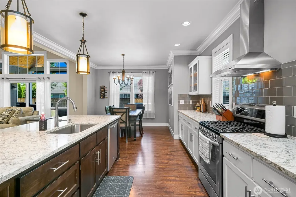 2113 Shea Street Lynden WA 98264