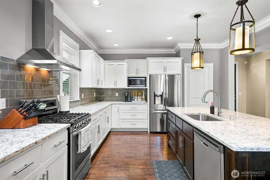 2113 Shea Street Lynden WA 98264