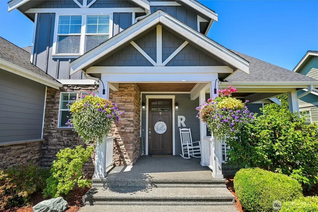 2113 Shea Street Lynden WA 98264