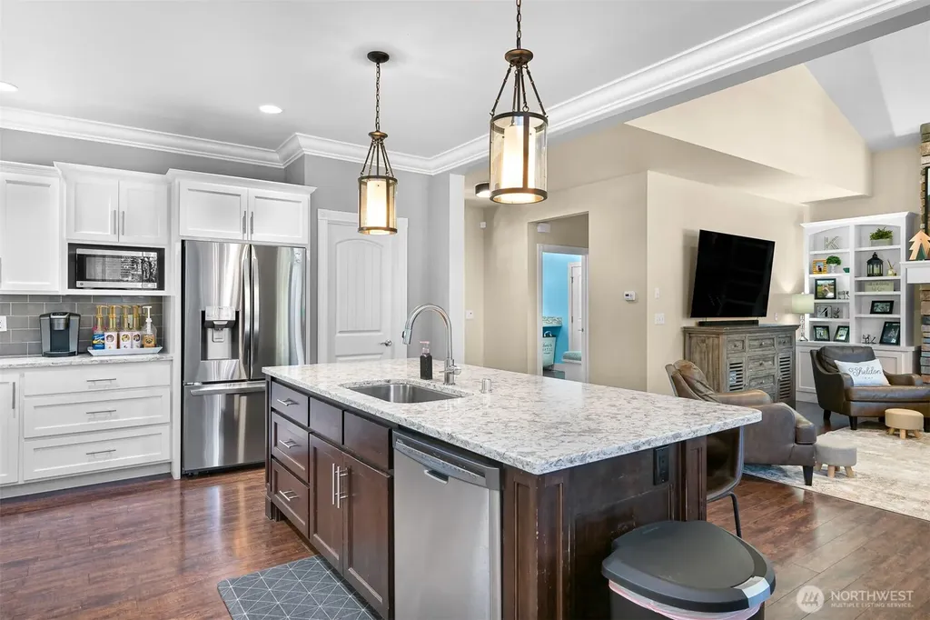 2113 Shea Street Lynden WA 98264
