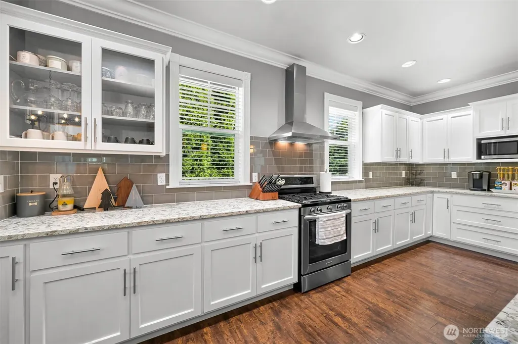 2113 Shea Street Lynden WA 98264