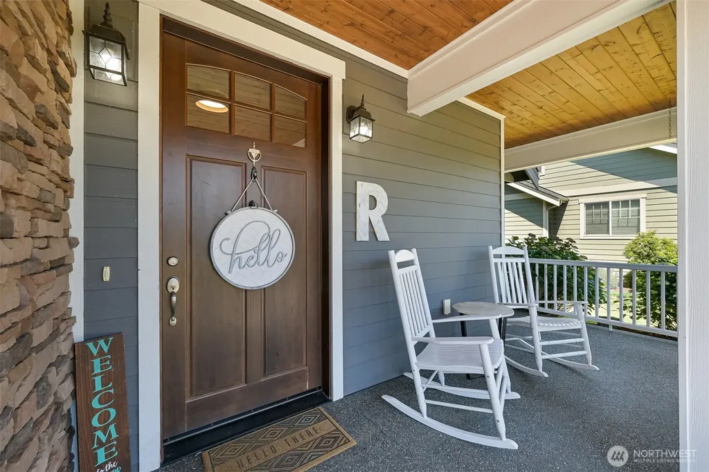 2113 Shea Street Lynden WA 98264