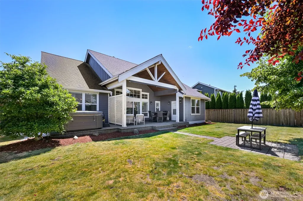 2113 Shea Street Lynden WA 98264