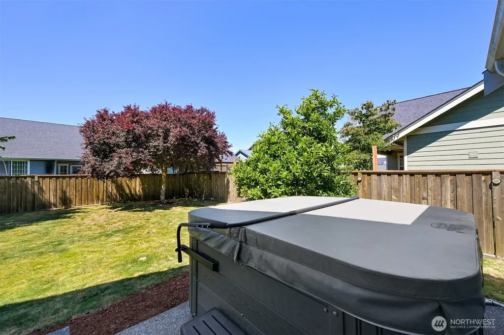 2113 Shea Street Lynden WA 98264