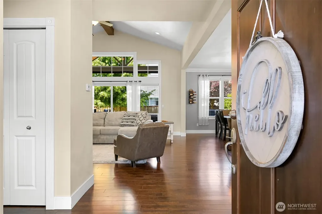 2113 Shea Street Lynden WA 98264