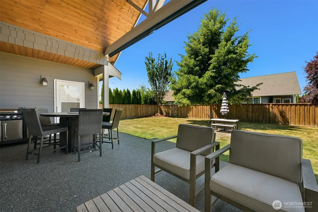 2113 Shea Street Lynden WA 98264