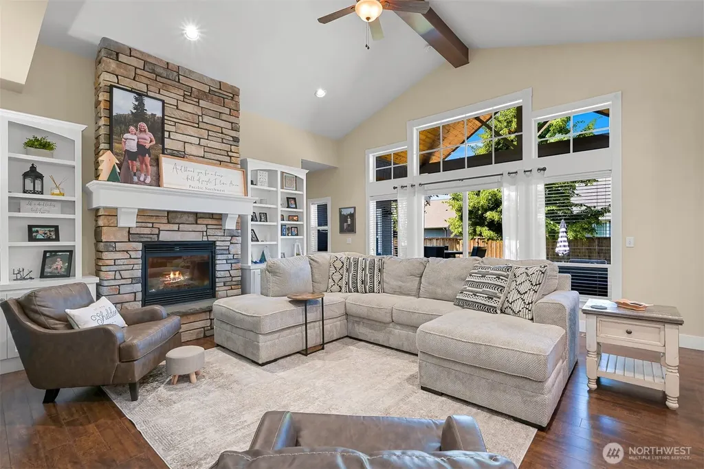 2113 Shea Street Lynden WA 98264